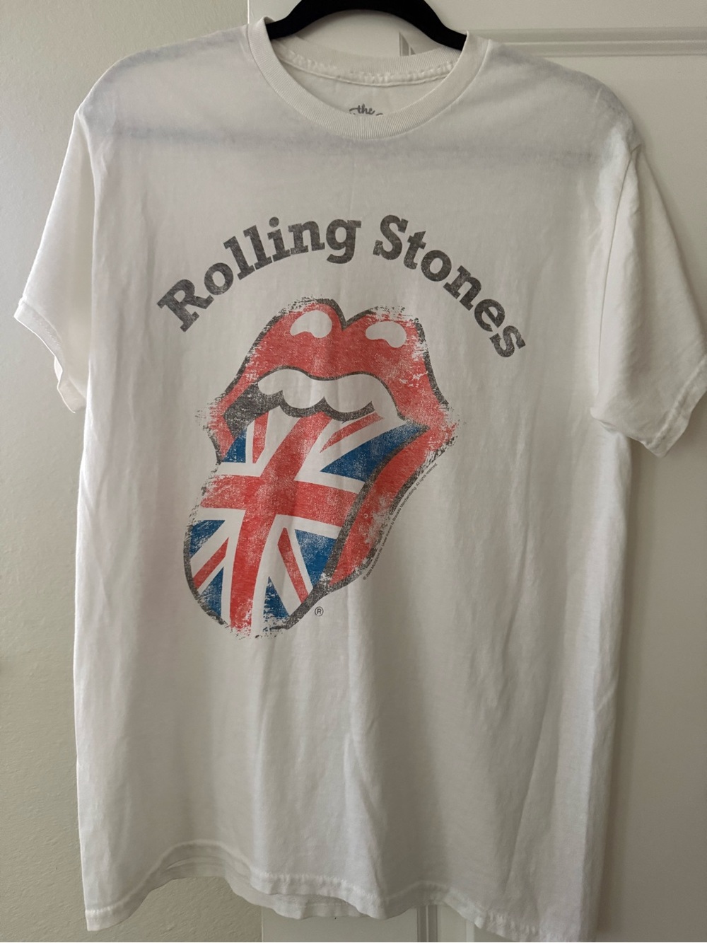 Rolling Stones T shirt